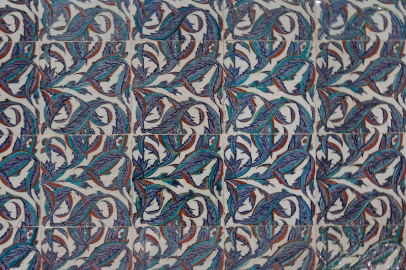 Paca Camii, Istanbul Turkey 9.jpg - Paça Camii, Istanbul, Turkey